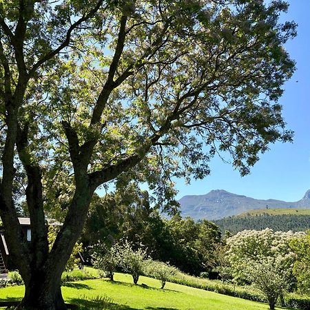 Eight Bells Mountain Inn Ruiterbos Luaran gambar