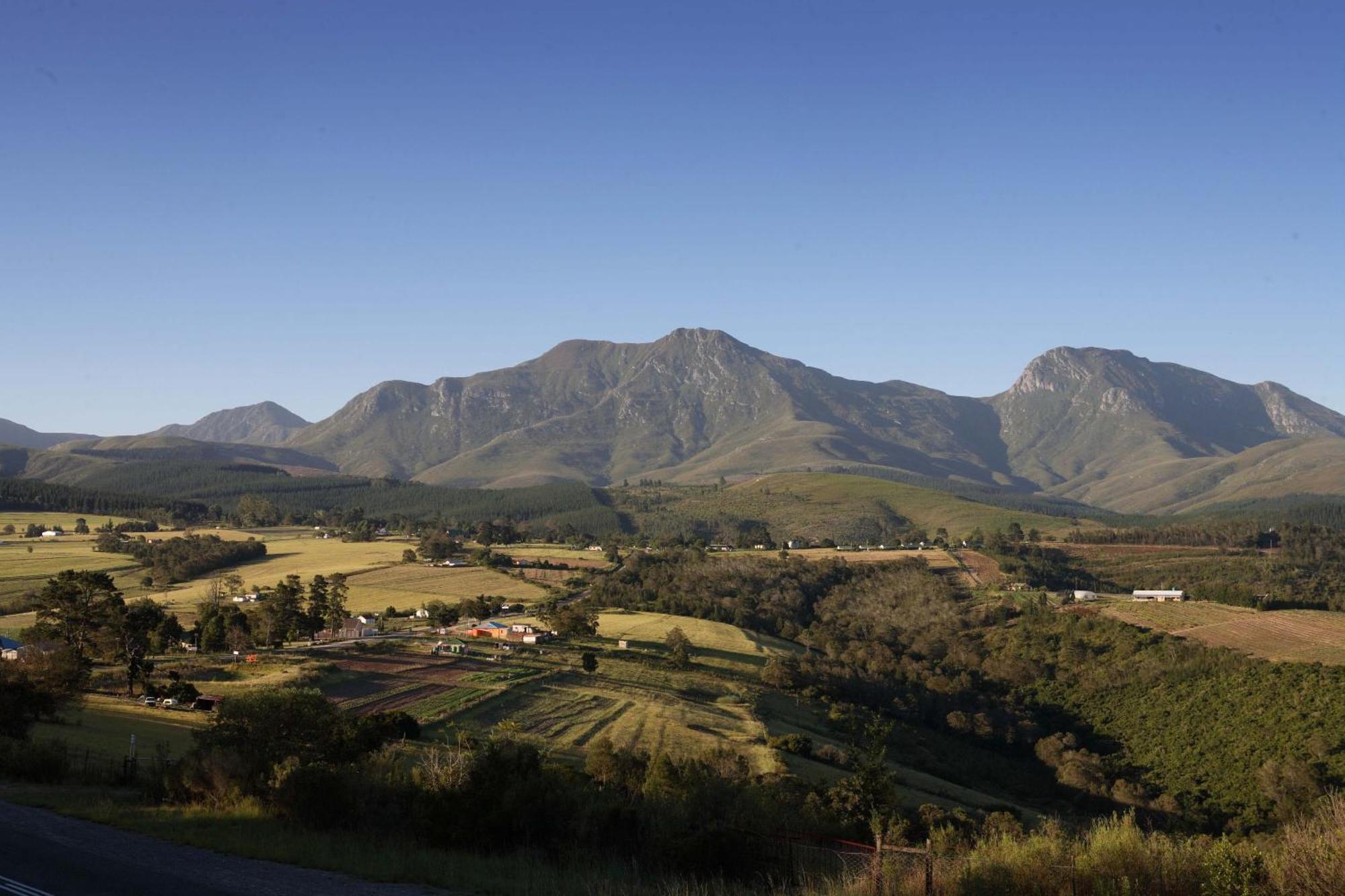 Eight Bells Mountain Inn Ruiterbos Luaran gambar