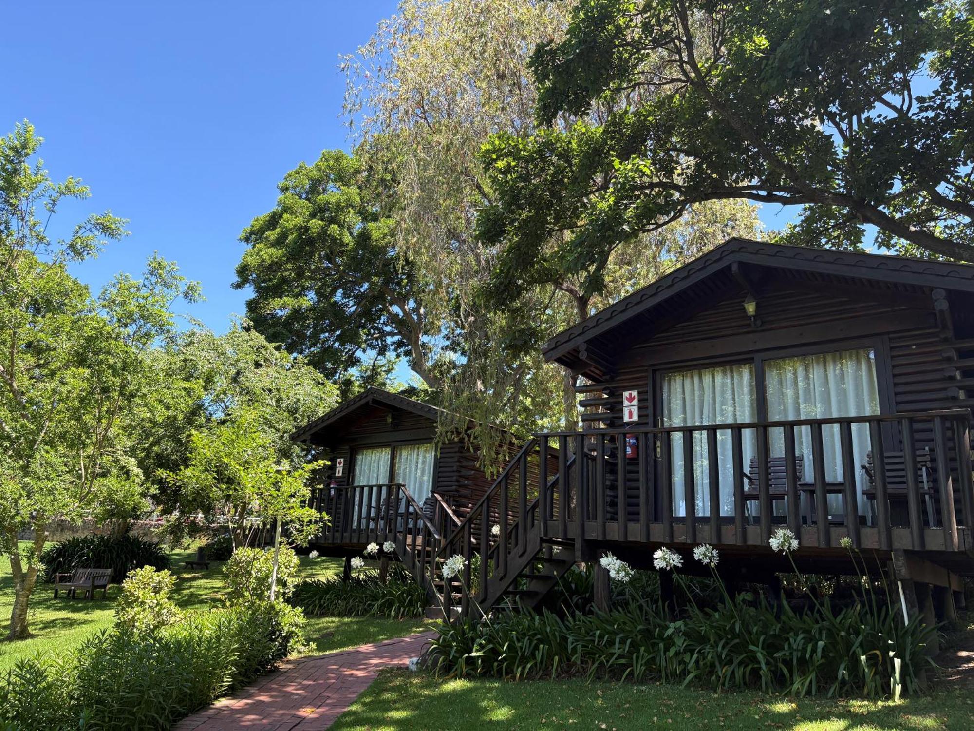 Eight Bells Mountain Inn Ruiterbos Luaran gambar