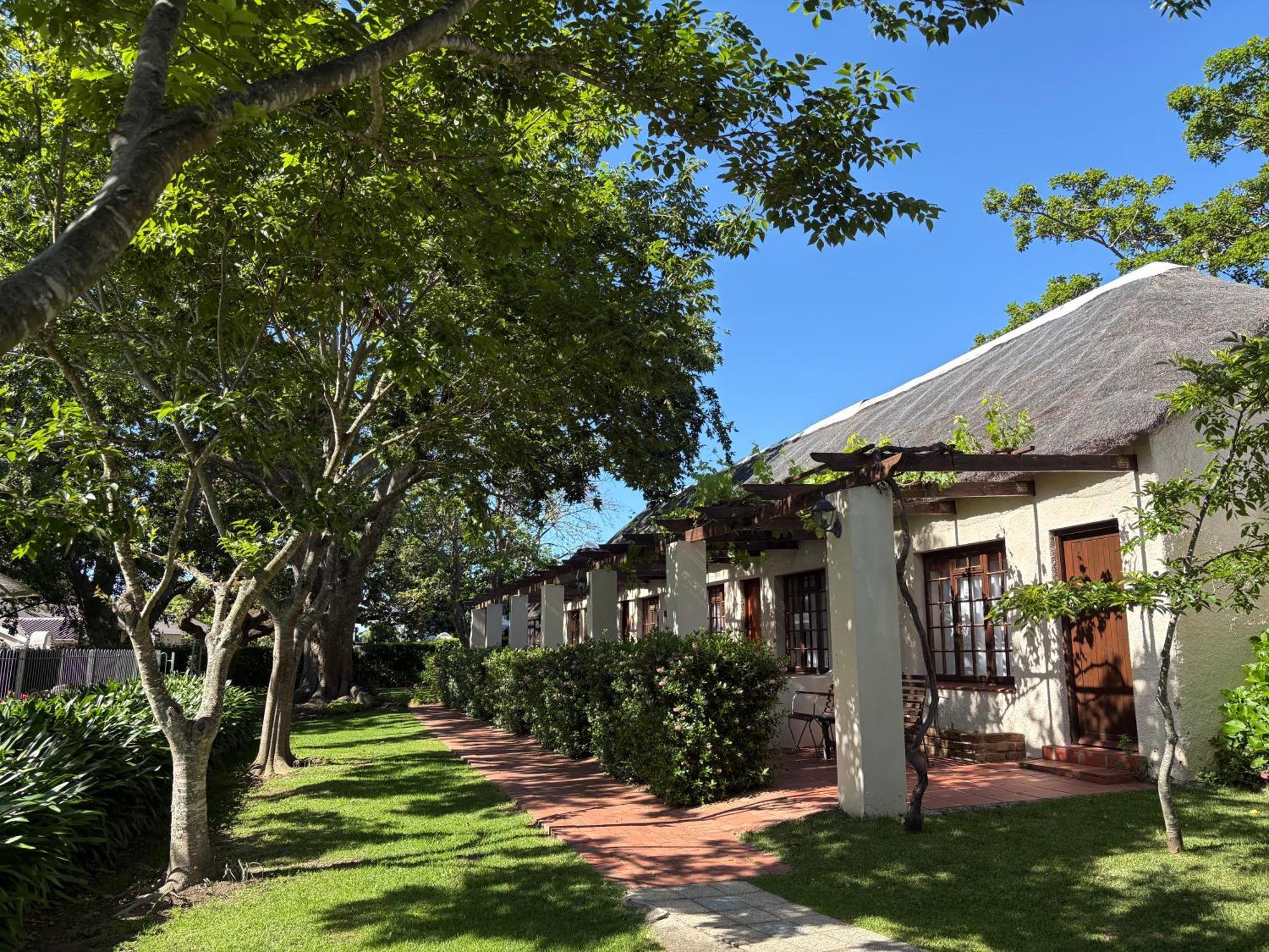 Eight Bells Mountain Inn Ruiterbos Luaran gambar
