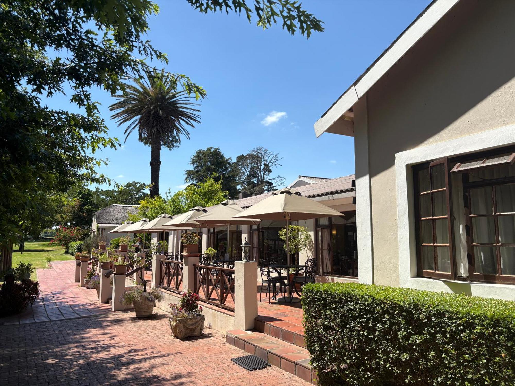 Eight Bells Mountain Inn Ruiterbos Luaran gambar