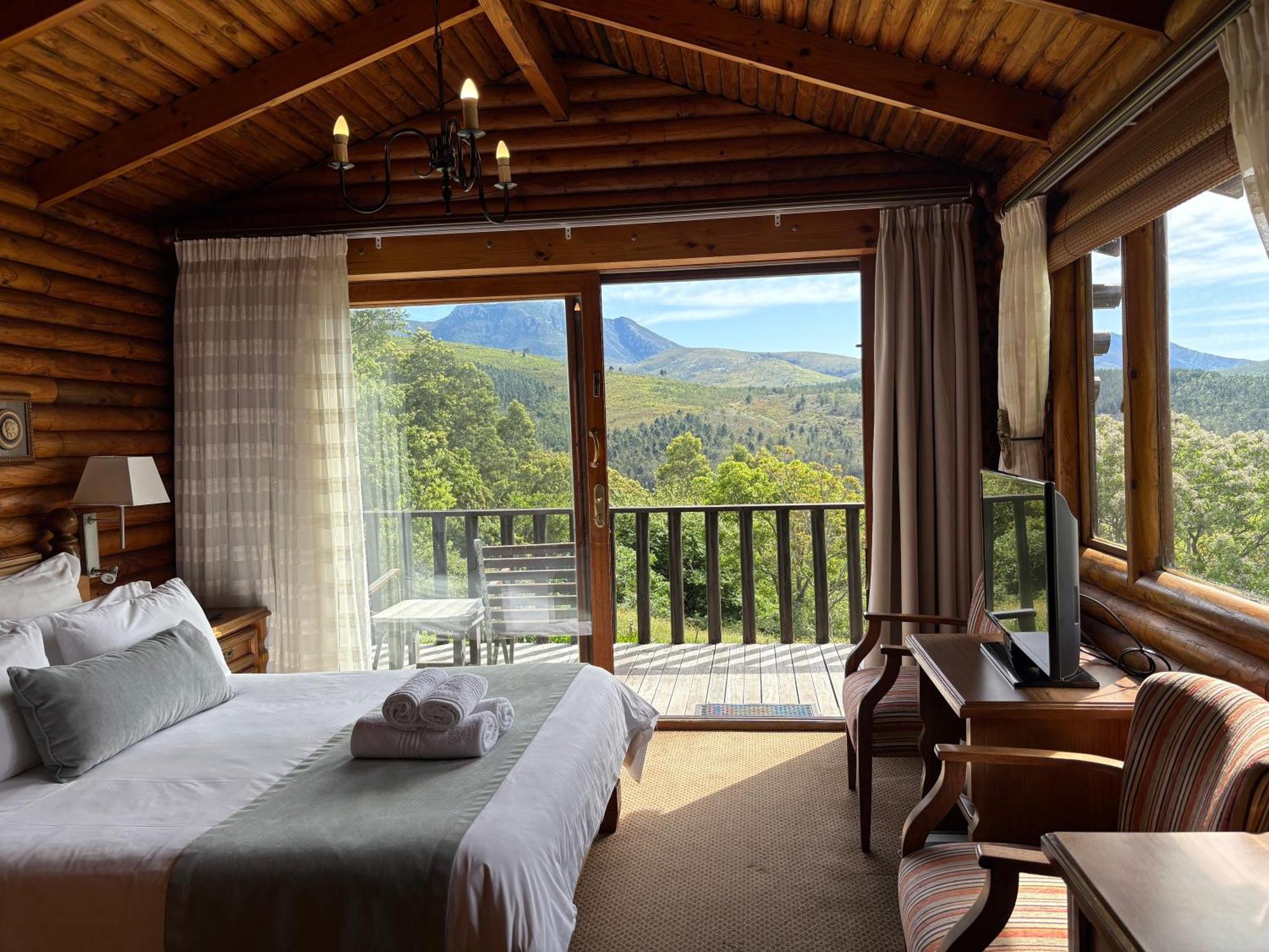 Eight Bells Mountain Inn Ruiterbos Luaran gambar