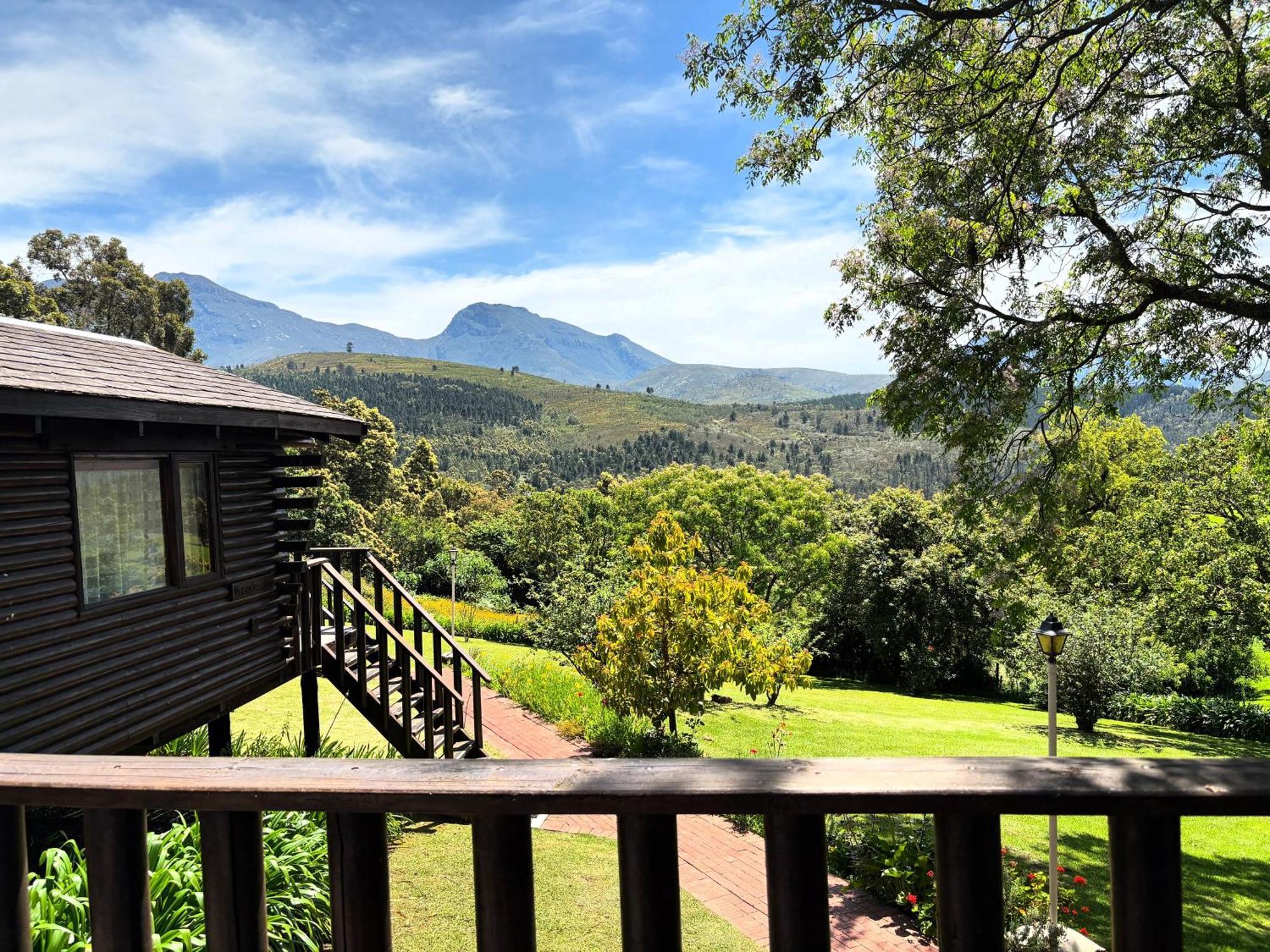 Eight Bells Mountain Inn Ruiterbos Luaran gambar