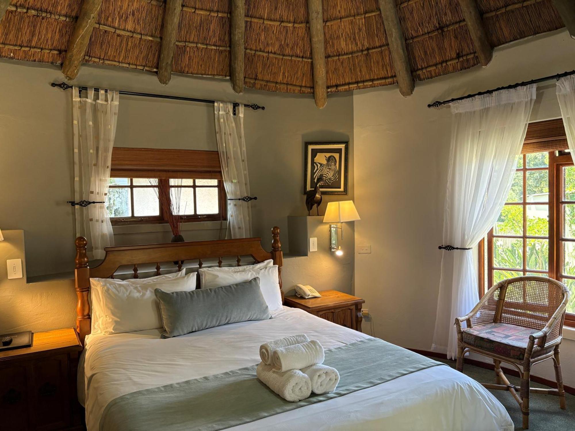 Eight Bells Mountain Inn Ruiterbos Bilik gambar