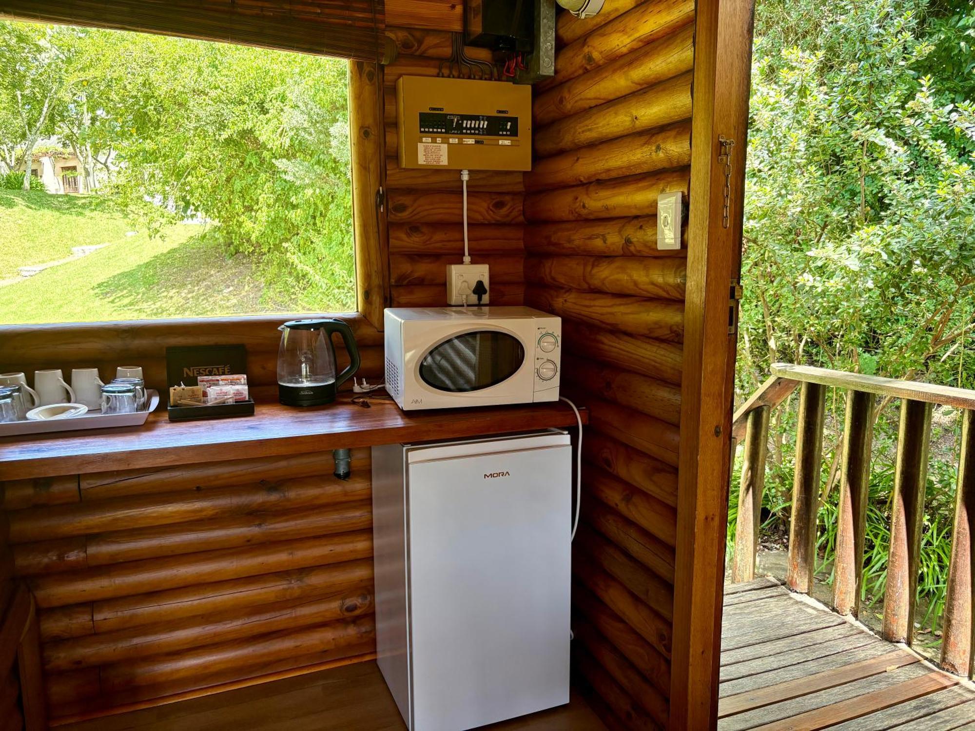 Eight Bells Mountain Inn Ruiterbos Bilik gambar