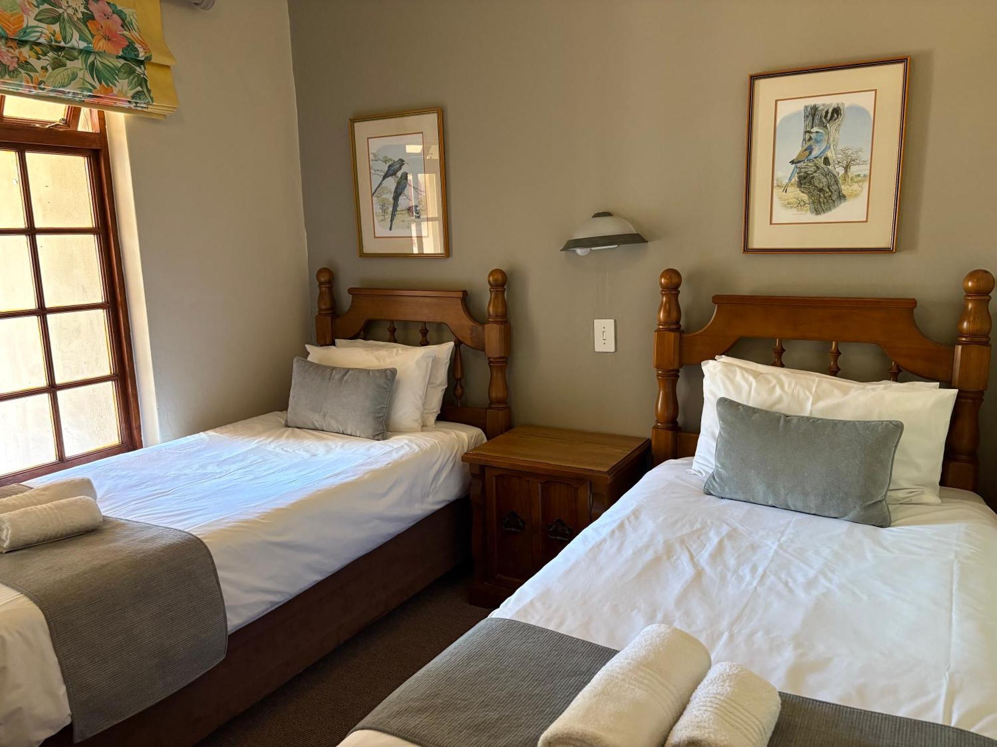 Eight Bells Mountain Inn Ruiterbos Bilik gambar