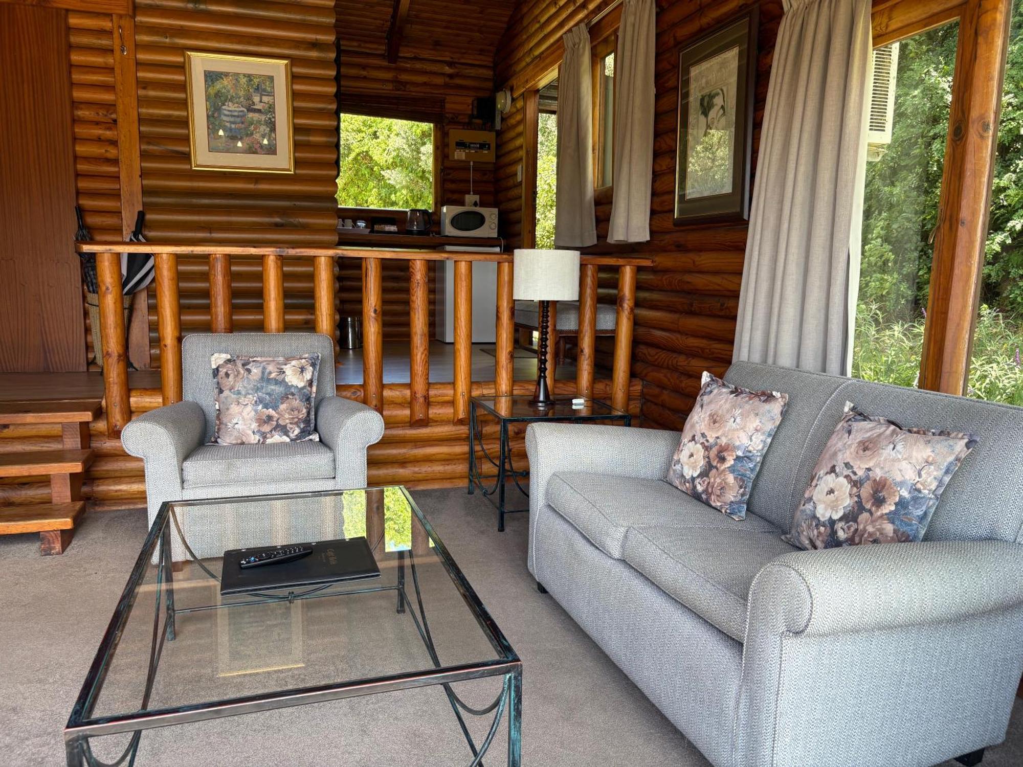 Eight Bells Mountain Inn Ruiterbos Bilik gambar
