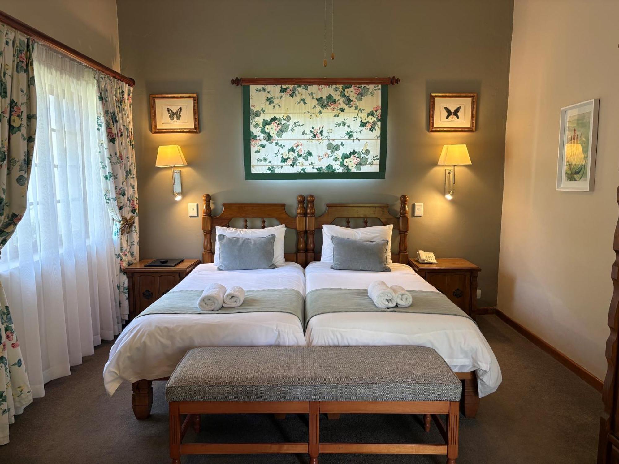 Eight Bells Mountain Inn Ruiterbos Luaran gambar