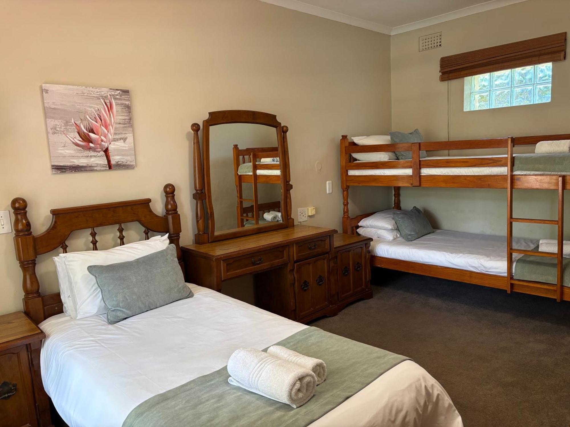 Eight Bells Mountain Inn Ruiterbos Luaran gambar