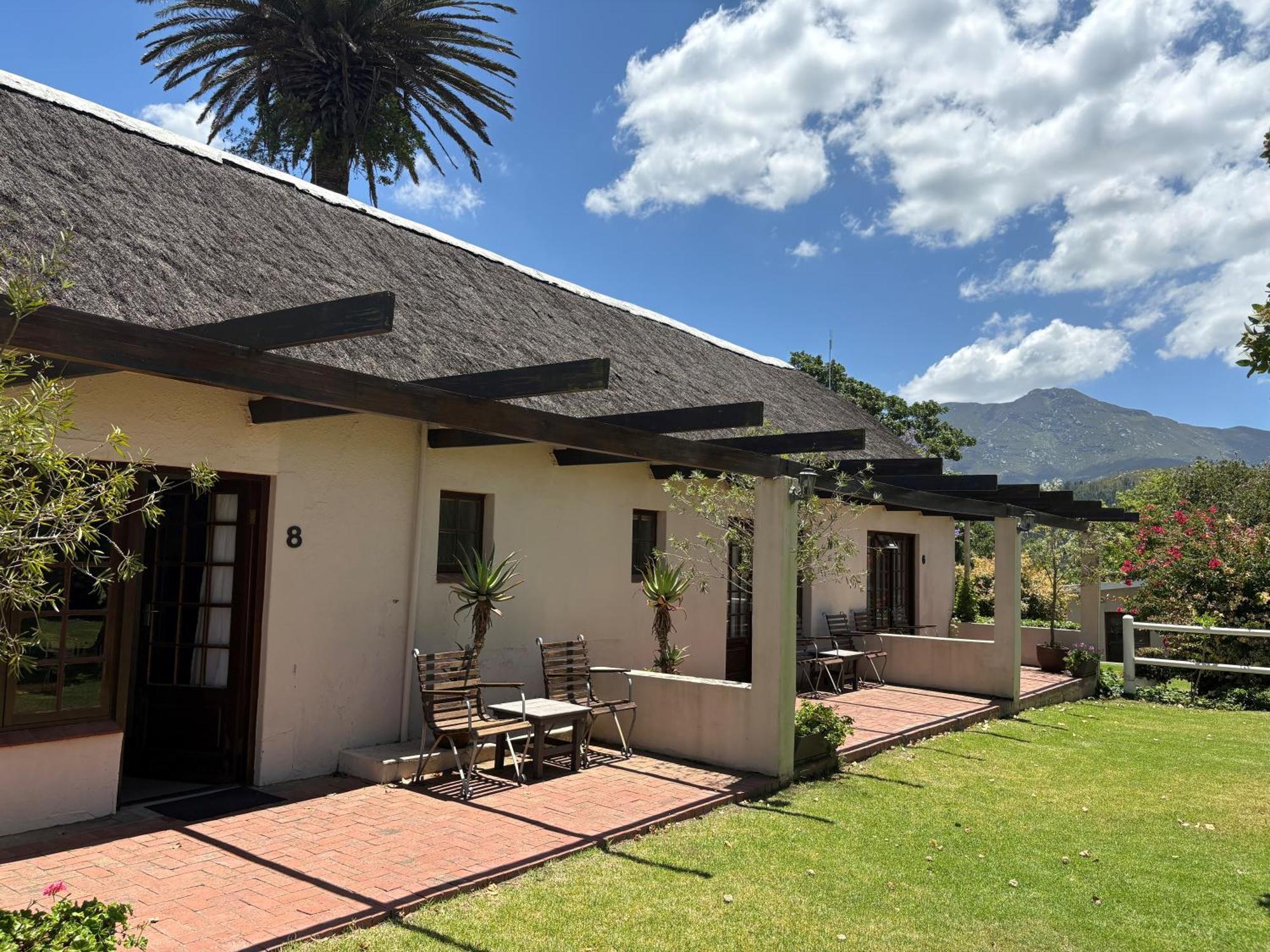 Eight Bells Mountain Inn Ruiterbos Luaran gambar