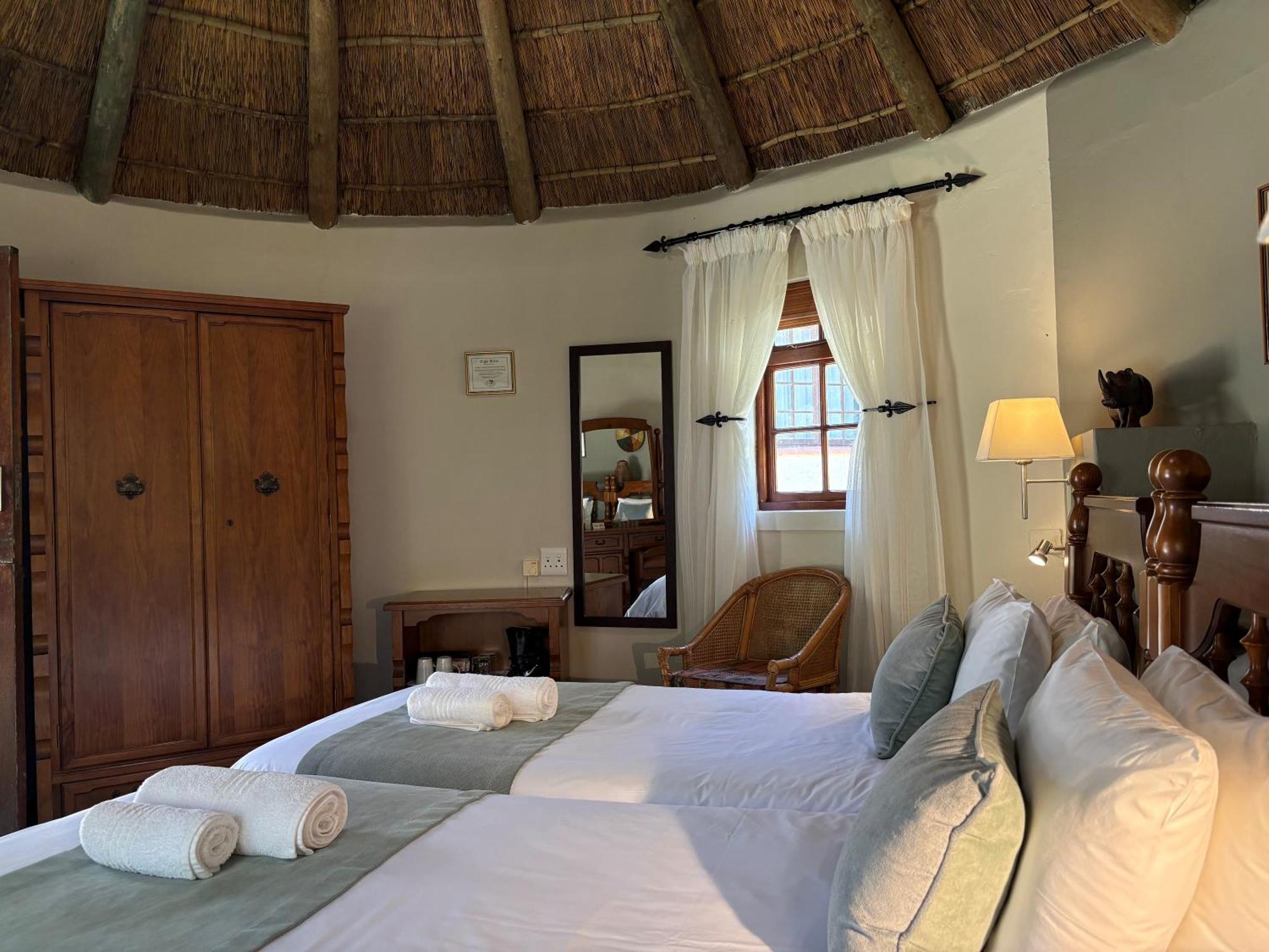 Eight Bells Mountain Inn Ruiterbos Bilik gambar
