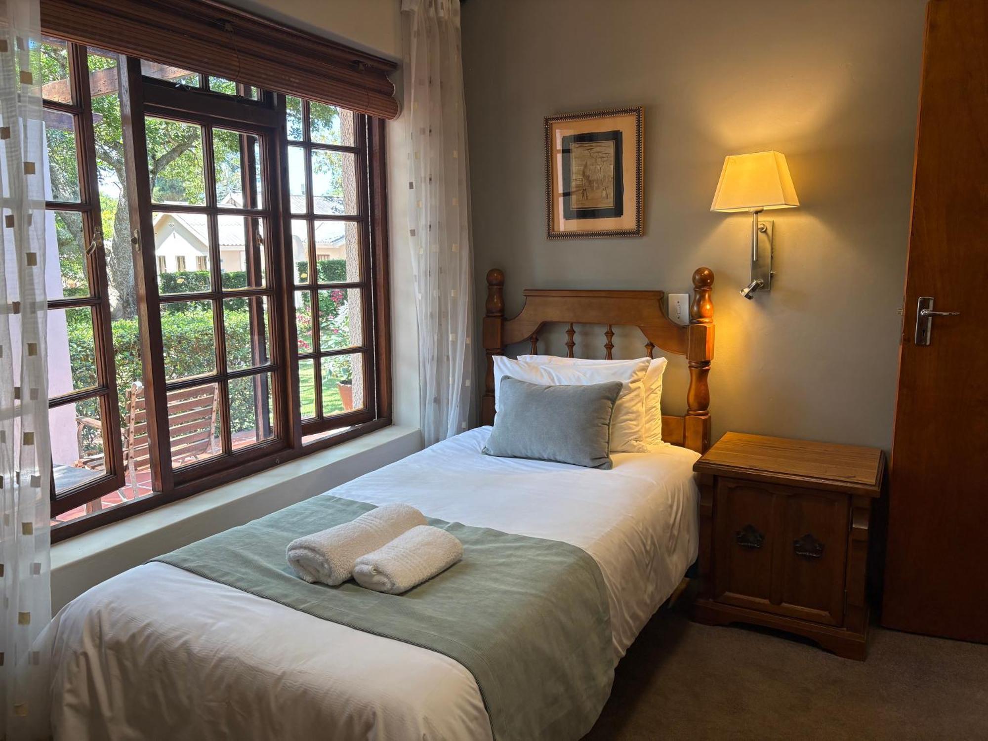 Eight Bells Mountain Inn Ruiterbos Bilik gambar
