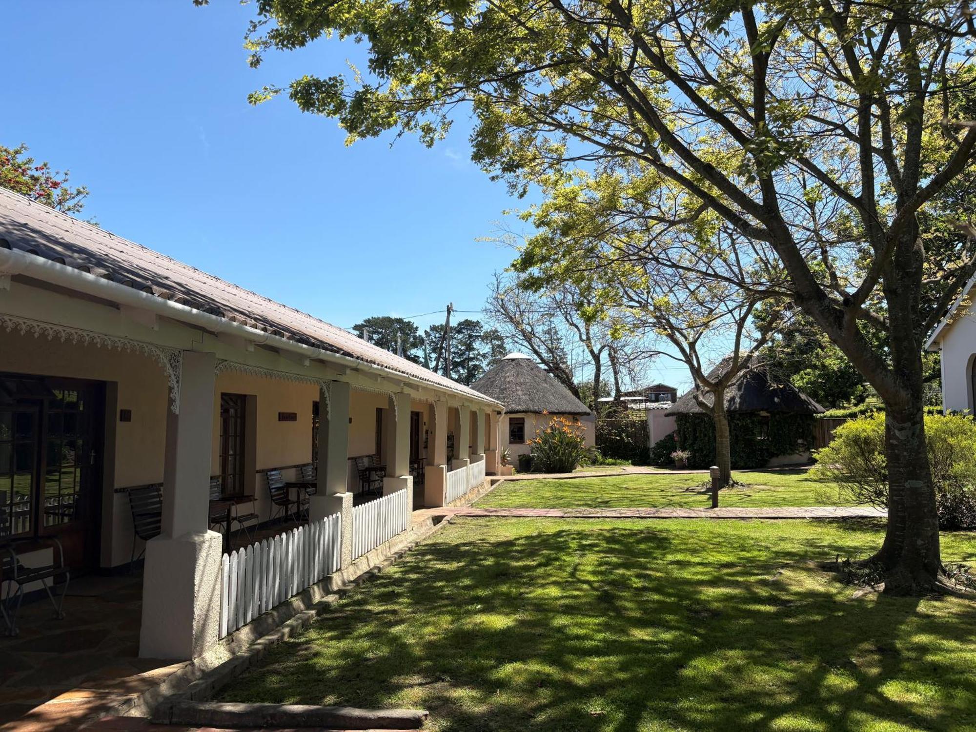 Eight Bells Mountain Inn Ruiterbos Luaran gambar