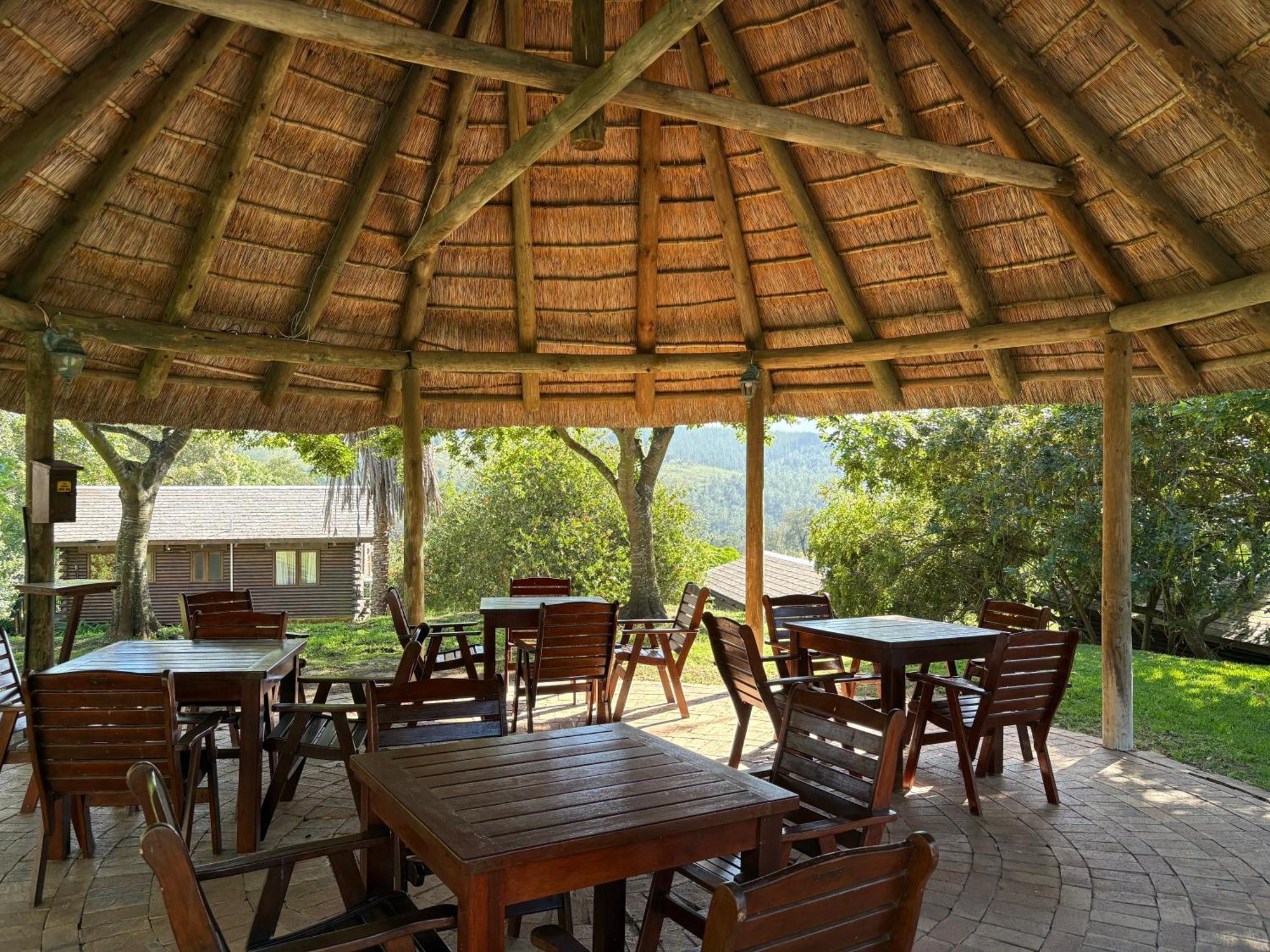 Eight Bells Mountain Inn Ruiterbos Luaran gambar